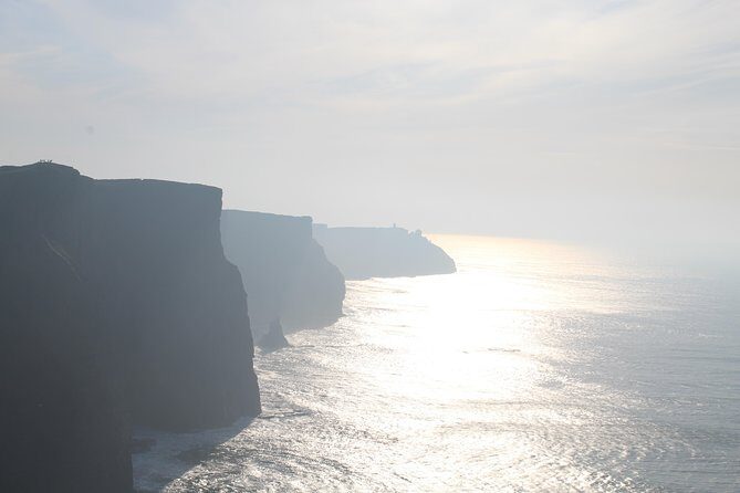 Cliffs of Moher including Cliffs of Moher Boat Experience Luxury Car Tour - Final Thoughts