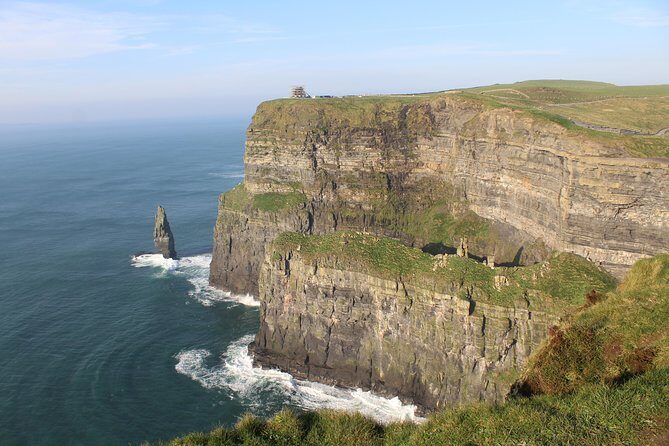 Cliffs of Moher including Cliffs of Moher Boat Experience Luxury Car Tour - FAQ