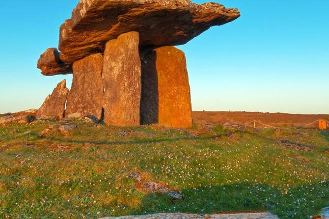 Cliffs of Moher & the Burren Tour from Galway - Why This Tour Works for Travelers