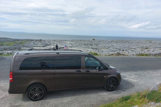 Cliffs of Moher tour en route from Limerick to Galway - Key Points
