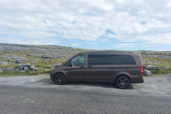 Cliffs of Moher tour en route from Limerick to Galway - FAQs