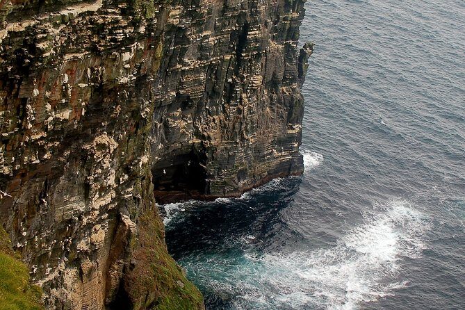Cliffs of Moher Tour en route from Shannon Airport to Galway - What Makes This Tour Stand Out?