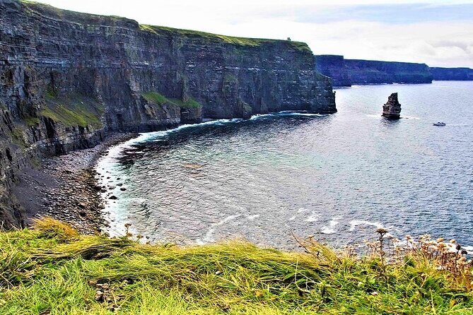 Cliffs of Moher walk with local farmer. Clare. Guided. 3 hours. - A Deep Dive into the Experience: What to Expect