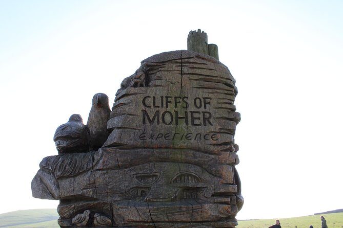 Cliffs Of Moher & Wild Atlantic Way Luxury Award Winning Tour. - Who Would Love This Tour?