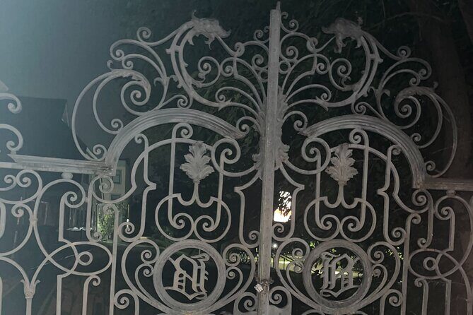 Clifton A Haunted Walking Tour - A Closer Look at the Clifton A Haunted Walking Tour