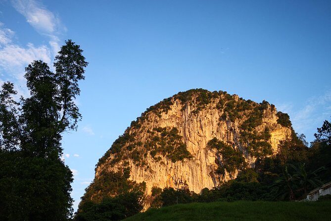 Climb and Abseiling Hidden Pinnacles of Takun - The Sum Up: Is It Worth It?
