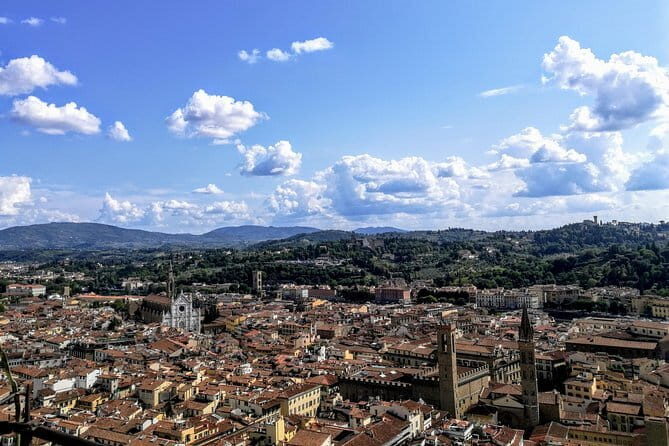 Climb Florence Duomo: Dome and Cathedral Tour - An In-Depth Look at the Tour Experience