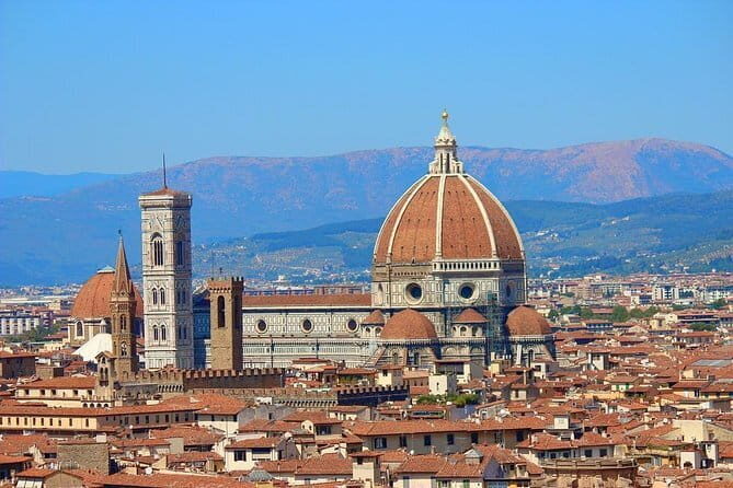 Climb Florence Duomo: Dome and Cathedral Tour - Who is this tour best suited for?
