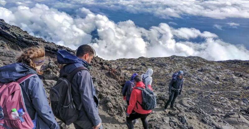 Climb Mount Pico with a Professional Guide - What’s Included and What to Bring