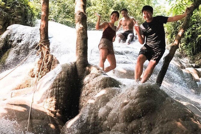 Climb Sticky Waterfall Like a Spiderman - Final Thoughts