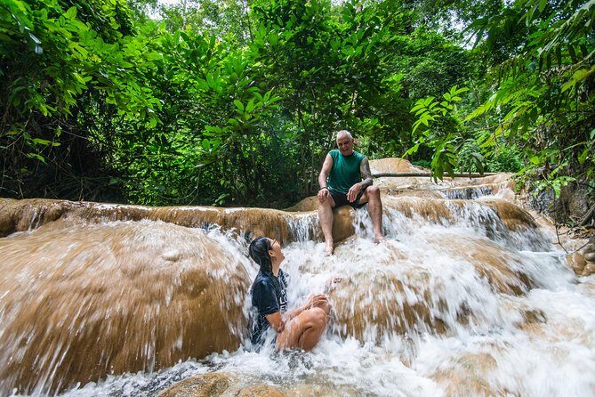 Climb Sticky Waterfall Like a Spiderman - FAQ