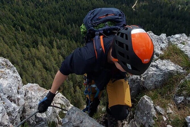 Climb Via Ferrata in Sarajevo - The Sum Up