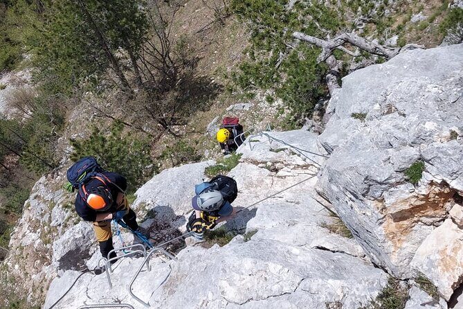 Climb Via Ferrata in Sarajevo - FAQs