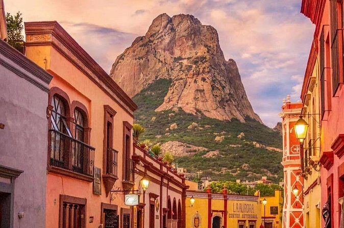 Climbing and Rappel for Beginners in Peña de Bernal Queretaro - Practical Details and Tips