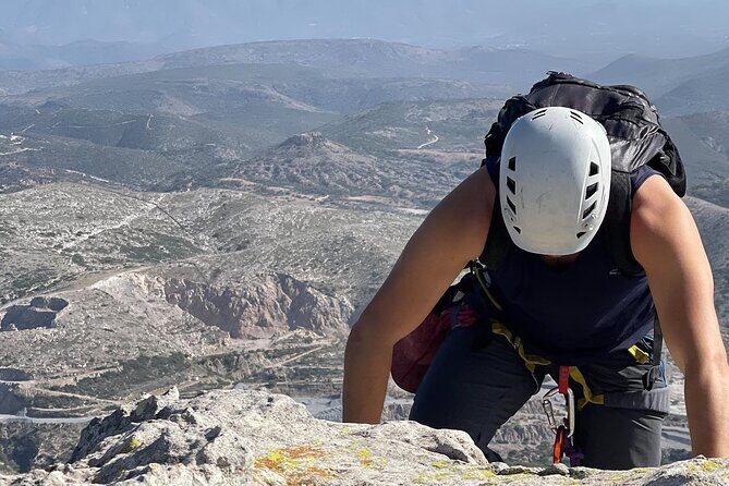 Climbing and Rappel for Beginners in Peña de Bernal Queretaro - Final Thoughts