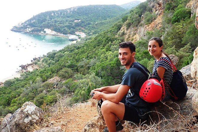 Climbing, Arrábida Natural Park, Setúbal, Sesimbra, near Lisbon - Who Should Book This Tour?