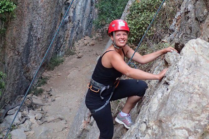 Climbing, Arrábida Natural Park, Setúbal, Sesimbra, near Lisbon - Final Thoughts