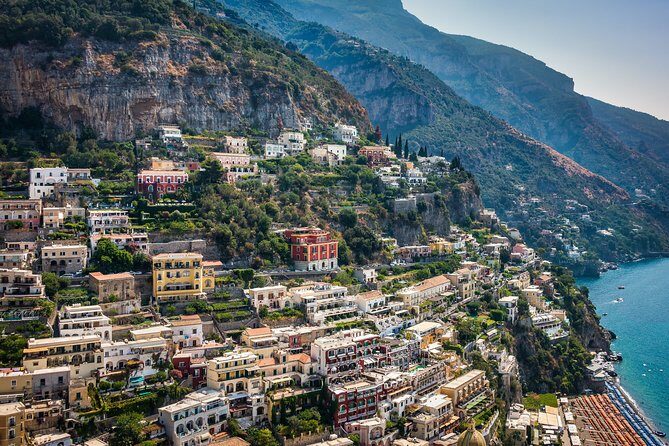 Climbing Experience - Positano - Authentic Experiences Highlighted by Reviewers