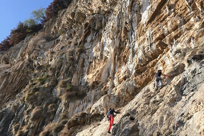 Climbing Experience - Positano - FAQ