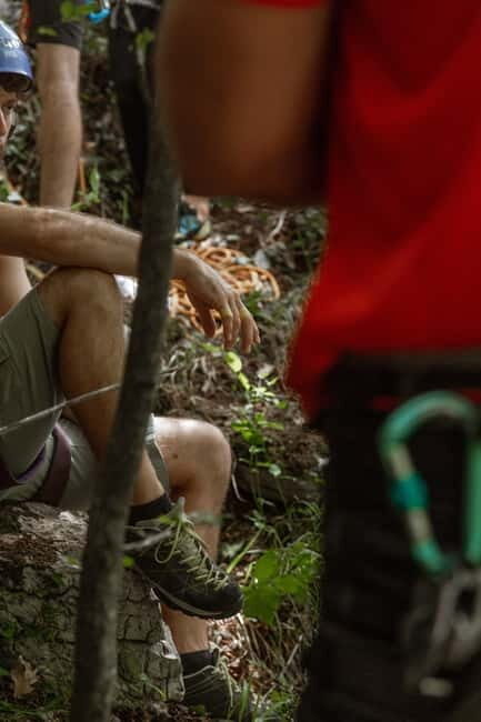 Climbing Gear Rental for Neretva Canyon - An Introduction to the Climbing Experience in Neretva Canyon