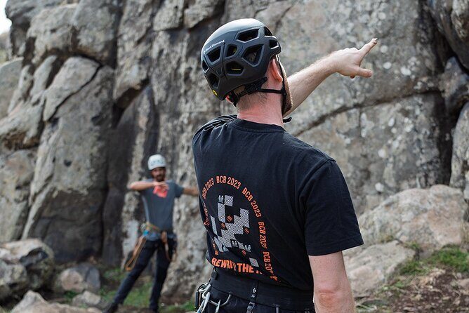 Climbing Madeira - An In-Depth Look at the Climbing Madeira Experience