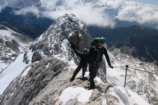 Climbing Mount Triglav in Slovenia - Who Will Love This Experience?