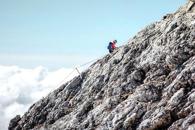 Climbing Mount Triglav in Slovenia - FAQs