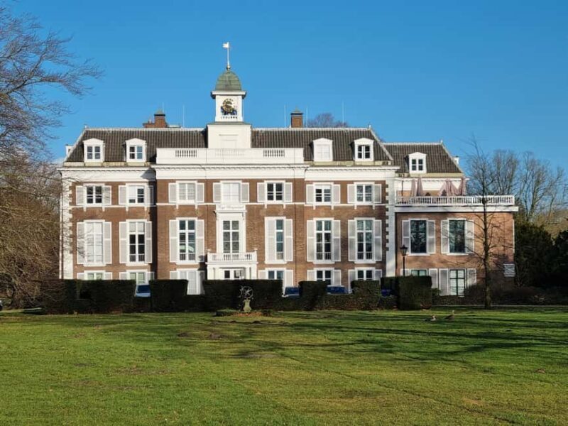 Clingendael: Japanse tuin - An In-Depth Look at Clingendael: Japanse tuin