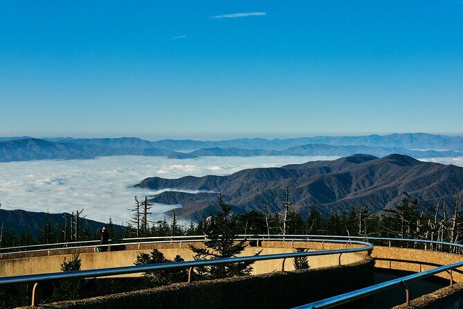 Clingmans Dome Self Guided Walking Audio Tour - Why This Tour Works Well