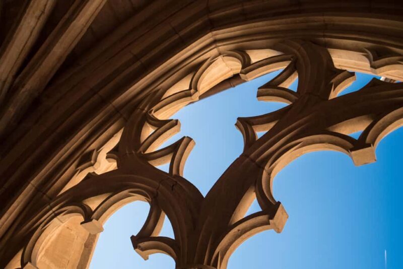 Cloister of Cadouin Abbey Entry Ticket - A Detailed Look at the Cloister of Cadouin Abbey Experience