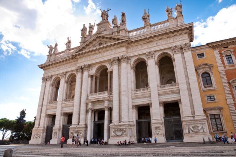 Cloister of St John in Lateran Basilica Ticket - Final Thoughts: Is It Worth It?