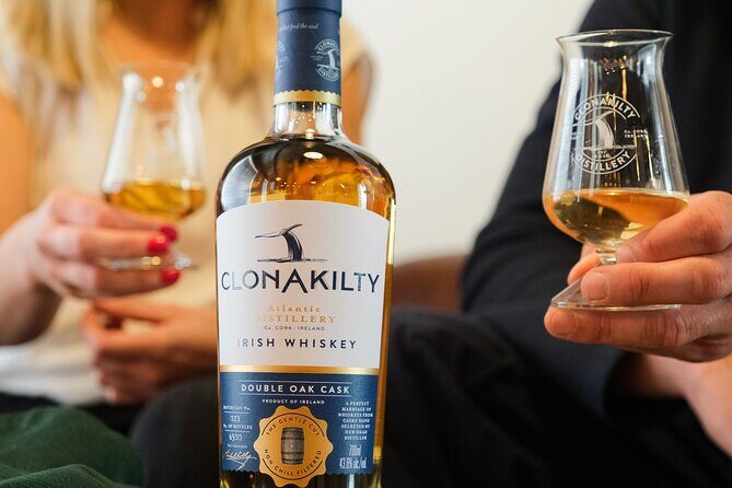 Clonakilty Distillery Tour & Classic Whiskey Tasting - What Do Past Visitors Say?