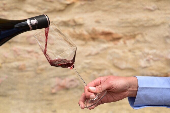 Clos Marey Monge Tasting - An In-Depth Look at the Clos Marey-Monge Tasting Experience