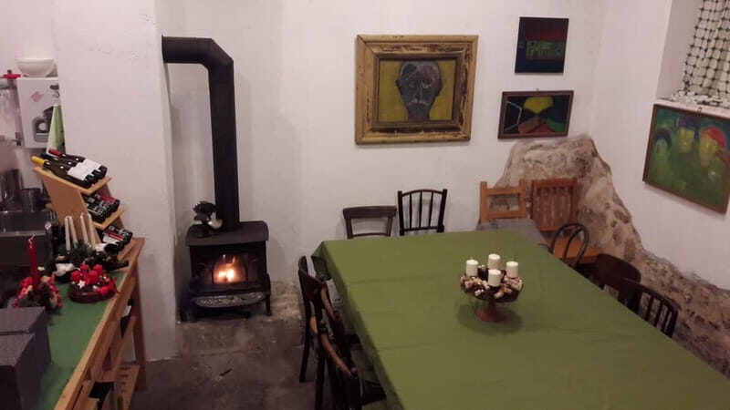 Close to Budapest:Wine Tasting in a Small Cozy Family Winery - Who Will Love This Tour?