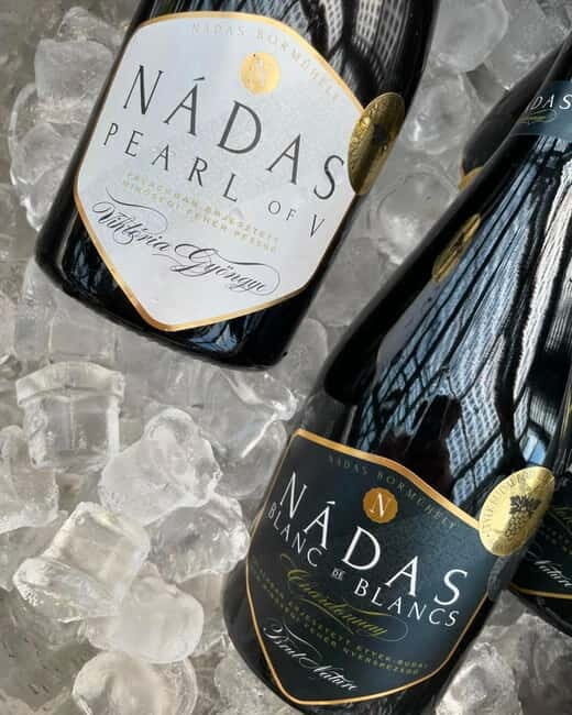 Close to Budapest:Wine Tasting in a Small Cozy Family Winery - FAQ