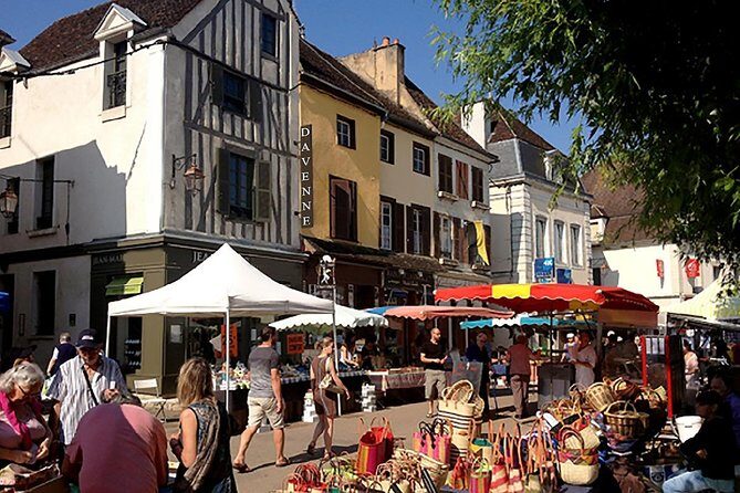 Clotilde Davenne wine and cheese pairing tasting in Chablis - What to Expect from the Experience