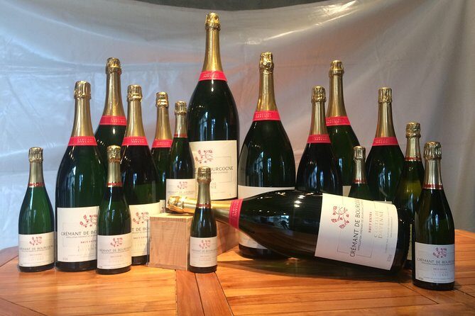 Clotilde Davenne wine and cheese pairing tasting in Chablis - FAQ