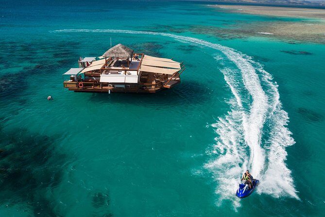 Cloud 9 Half Day Tour Inclusive of Food & Bar Coupon Plus Transfers - What Travelers Have Said