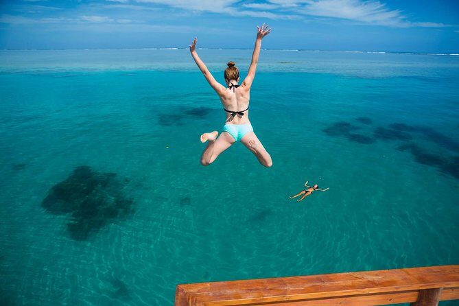 Cloud 9 Half Day Tour Inclusive of Food & Bar Coupon Plus Transfers - Practical Details: What You Should Know