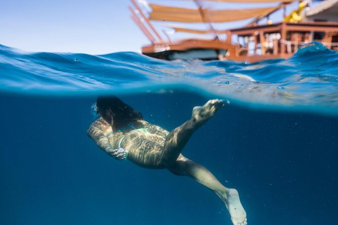 Cloud 9 Half Day Tour Inclusive of Food & Bar Coupon Plus Transfers - FAQ: Practical Questions About Cloud 9