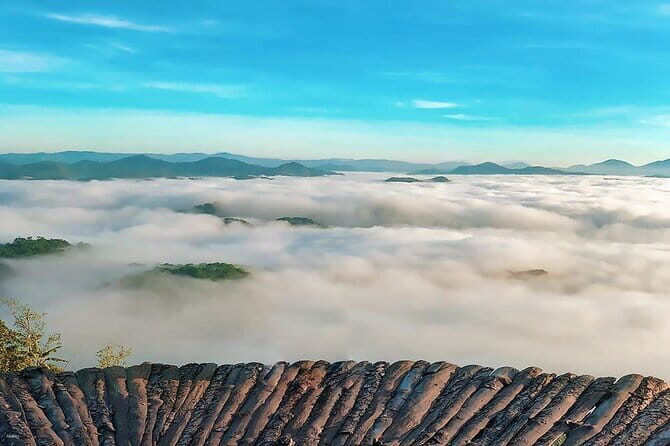 Cloud Hunting and the Glow of Dawn in Da Lat - Cloud Hunting and the Glow of Dawn in Da Lat: An Authentic Morning Adventure