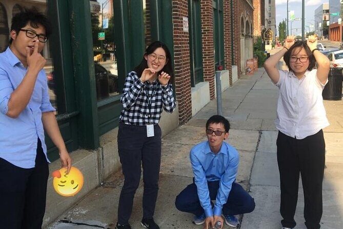 Clovis City Scavenger Hunt Excursion by Operation City Quest - A Detailed Look at the Clovis City Scavenger Hunt