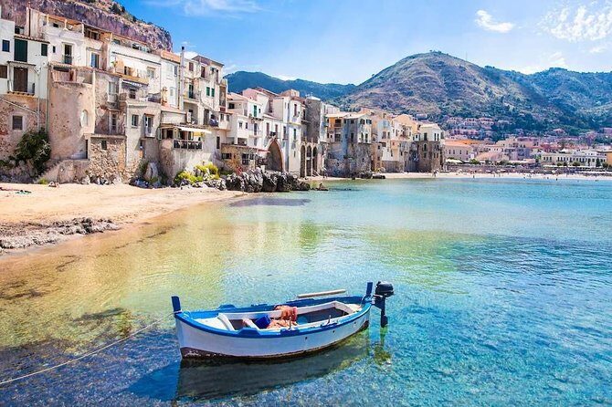 Club Med Cefalù to Palermo airport or vice versa, Private Transfer - Final Thoughts