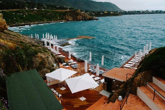 Club Med Cefalù to Palermo airport or vice versa, Private Transfer - FAQ