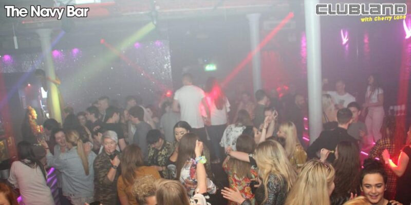 CLUBLAND | Last Saturday of every month | Navy Bar 2.1 - Final Thoughts on CLUBLAND at Navy Bar 2.1