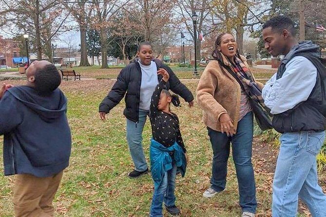 Clue-Gathering Game by 3Quest Challenge - Calgary, AB - Practical Considerations