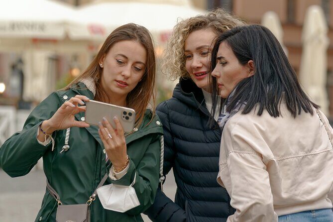 Cluefall - Immersive Treasure Hunt in London's South Bank - Why Choose Cluefall?