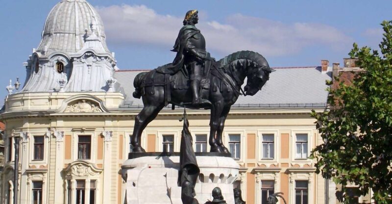 Cluj: City Walking Tour - Why This Tour Offers Great Value