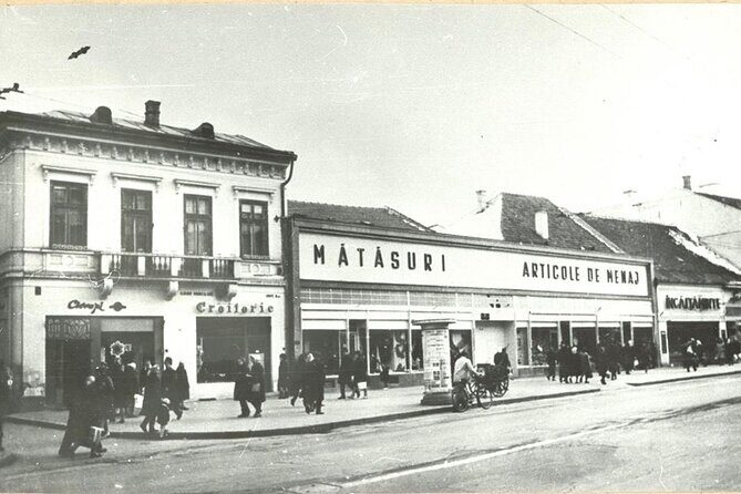 Cluj Comunism Walking Tour - Who Will Love This Tour?