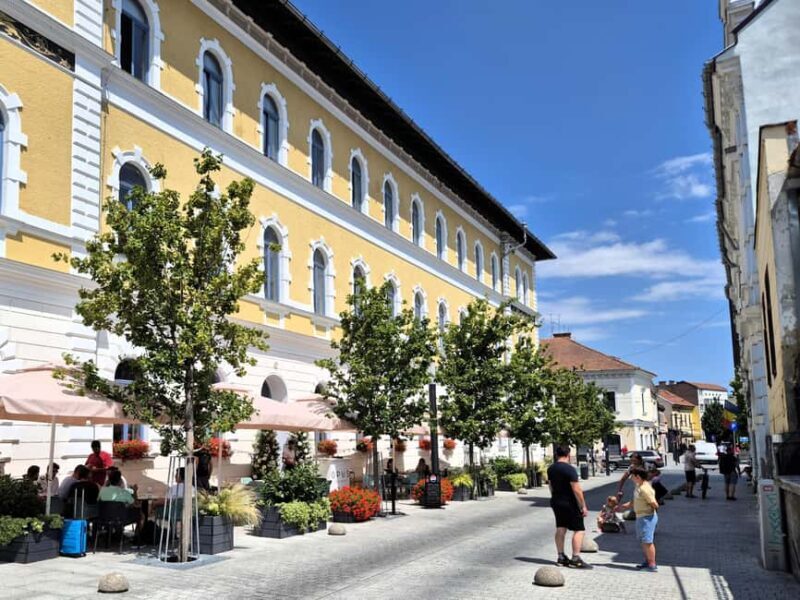 Cluj Insight: Walking tour with a travel writer & historian - Why Choose the Cluj Insight Walking Tour?